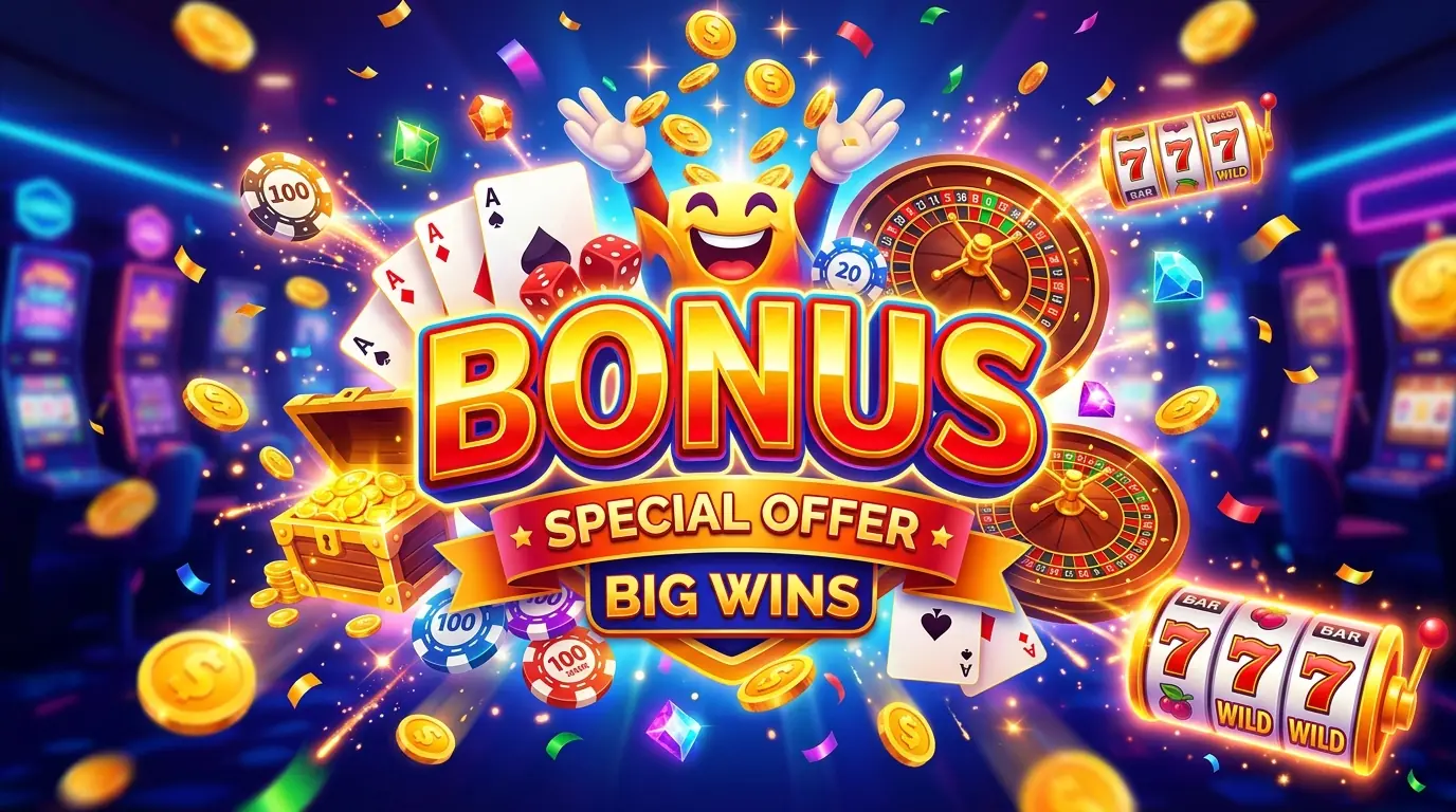 Mystake casino rewards