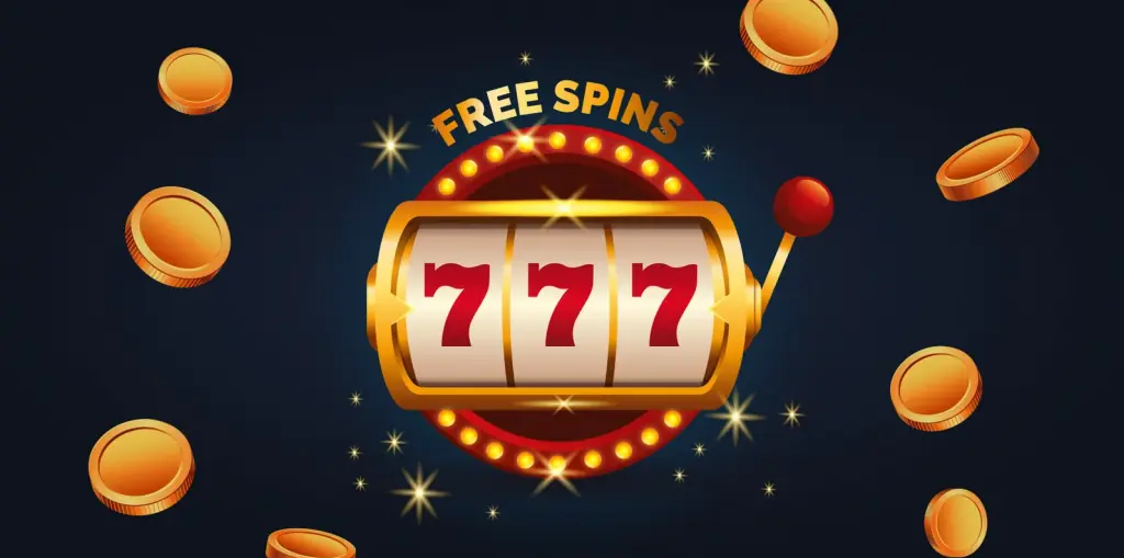 Mystake free spins