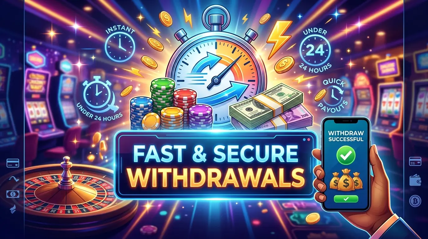 Mystake withdrawal time