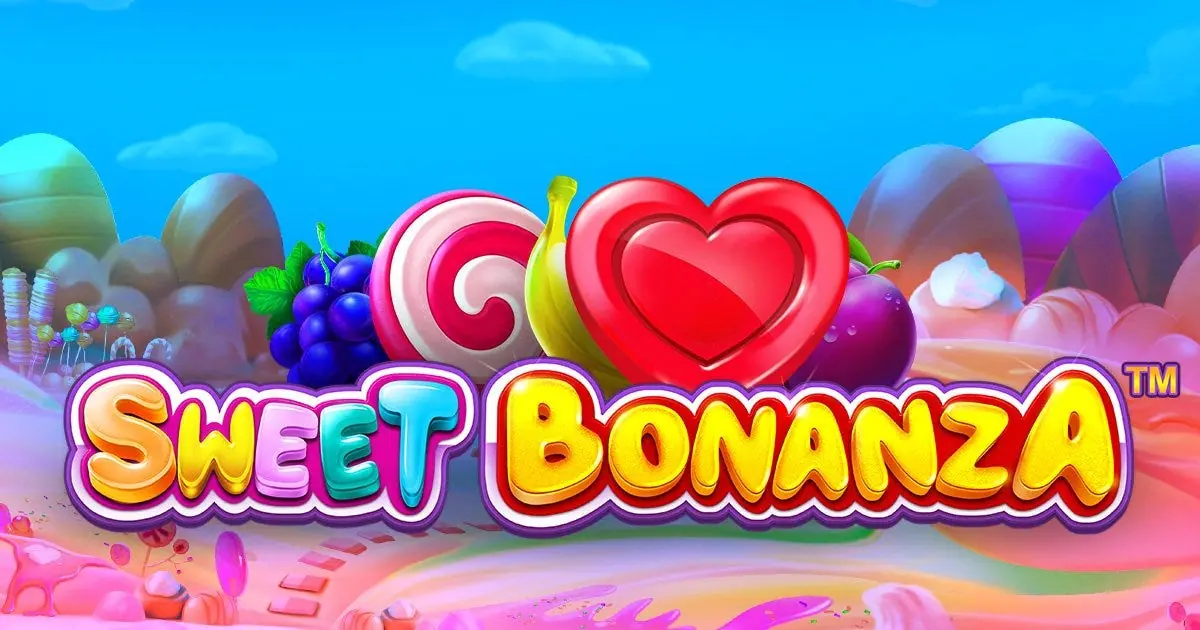 Mystake Sweet Bonanza slot